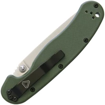 Ontario RAT II, OD Green