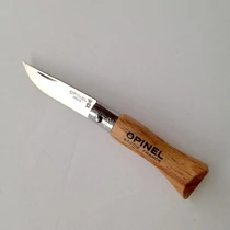 Opinel No.2 Inox bicska