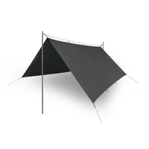 Helikon-Tex  Supertarp ponyva  - Shadow Grey