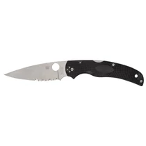 Spyderco Native Chief FRN Black Lightweight