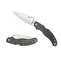 Spyderco Caly 3.5 Carbon Fiber