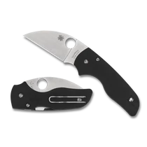 Spyderco  Lil&#039; Native Wharncliffe