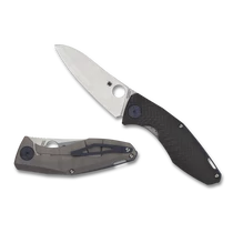 Spyderco Drunken