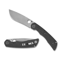 Spyderco SUBVERT™ CARBON FIBER CPM 20CV SPRINT RUN™