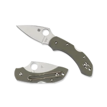 Spyderco Dragonfly G10 Foliage Green