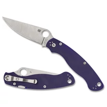 Spyderco Military 2 CPM S110V