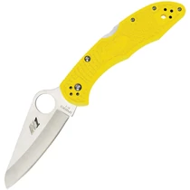 Spyderco Salt 2 Green LC200N