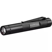 LEDLENSER P2R Core tölthető rúdlámpa 120lm Li-ion