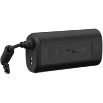 LEDLENSER Bluetooth H7R-H19R Signature 2x21700 akkubox