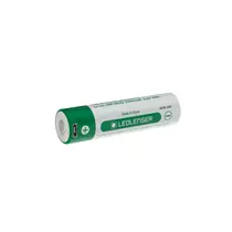 LEDLENSER Li-Ion USB akkumulátor 3,6 V / 2500 mAh