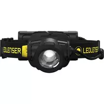 LEDLENSER H15R Work tölthető fejlámpa 2500lm Li-ion