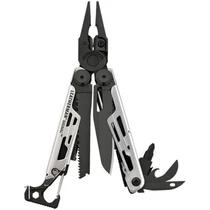 Leatherman SIGNAL Fekete/Ezüst