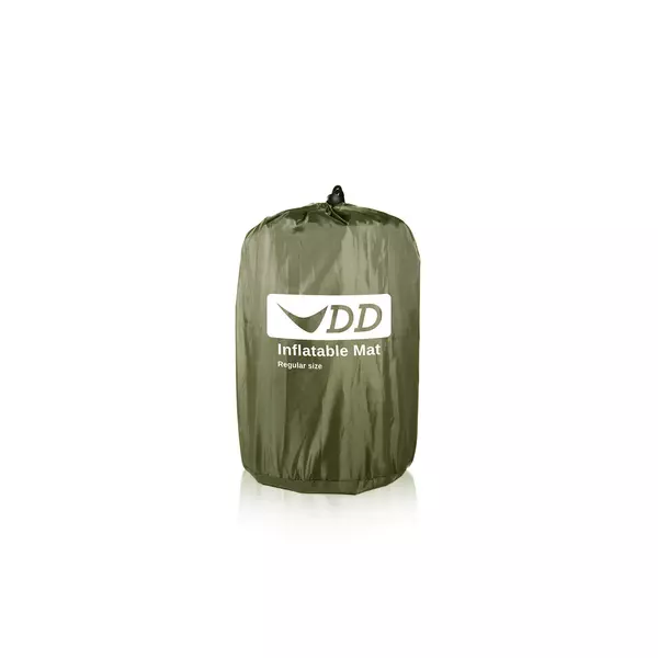 DD Inflatable Mat - XL méret