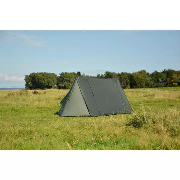DD SuperLight - A-Frame Tent - Olive green