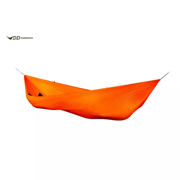 DD SuperLight Hammock - függőágy- Sunset Orange