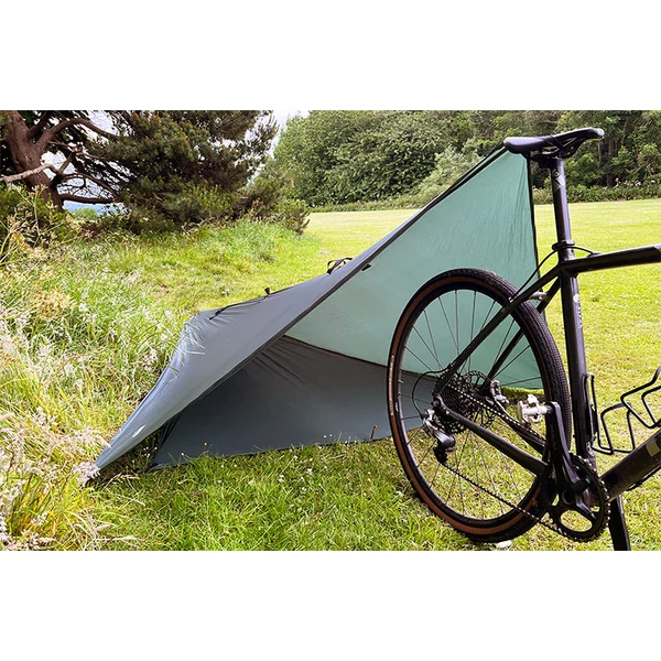 DD SuperLight - Bikepacker Groundsheet