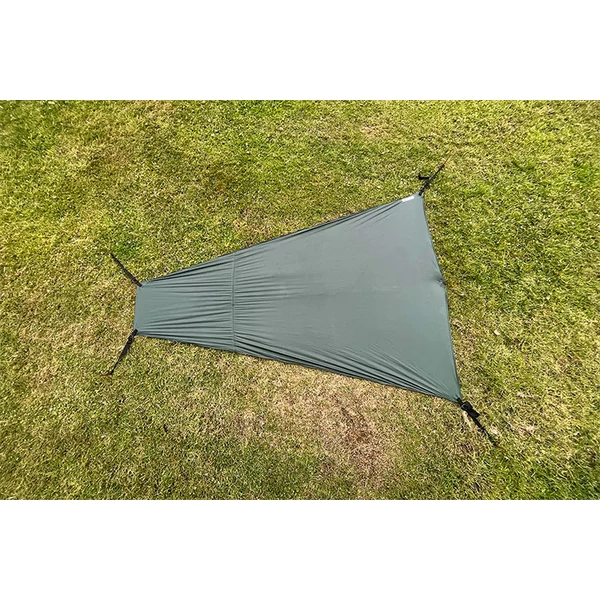 DD SuperLight - Bikepacker Groundsheet