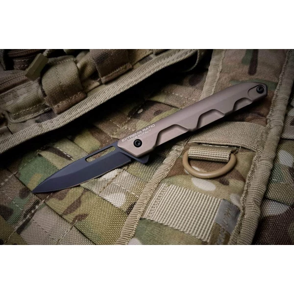 Extrema Ratio FERRUM T TACTICAL MUD