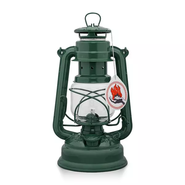 Feuerhand Lantern Baby Special 276 - Moha zöld