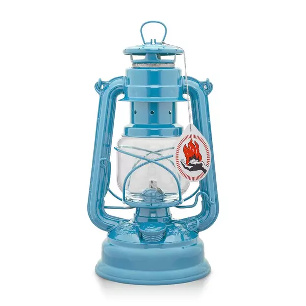 Feuerhand Lantern Baby Special 276 - pasztel kék