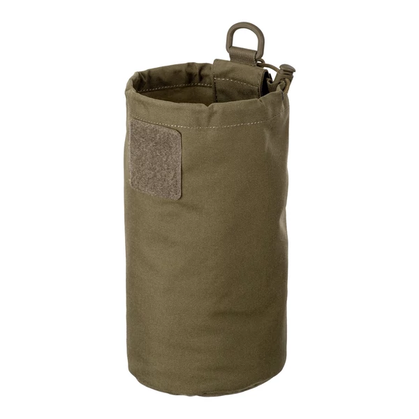 Bushcraft Dump Pouch  - Adaptive Green