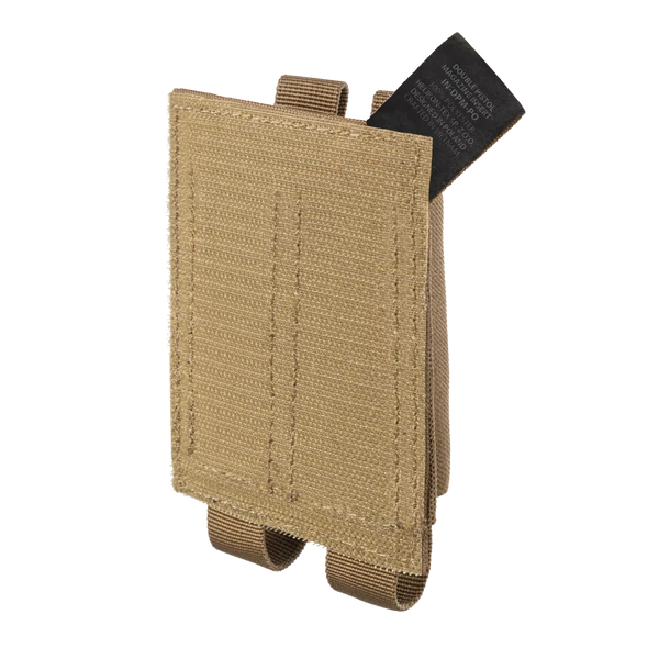 Helikon-Tex Double Pistol Magazine Insert - Polyester - Black