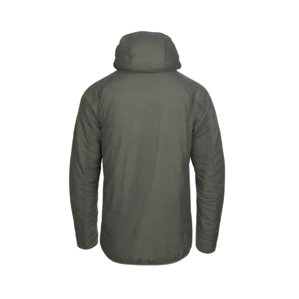 Helikon- Tex WOLFHOUND Hoodie Kabát - Climashield Apex 67g