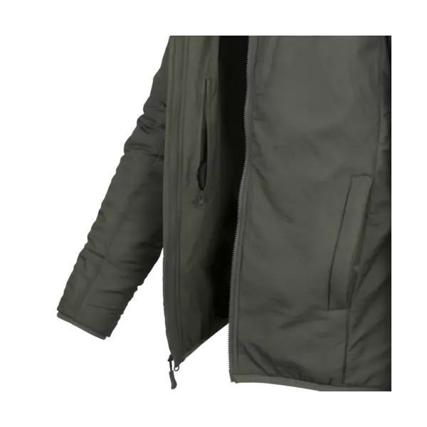 Helikon- Tex WOLFHOUND Hoodie Kabát - Climashield Apex 67g