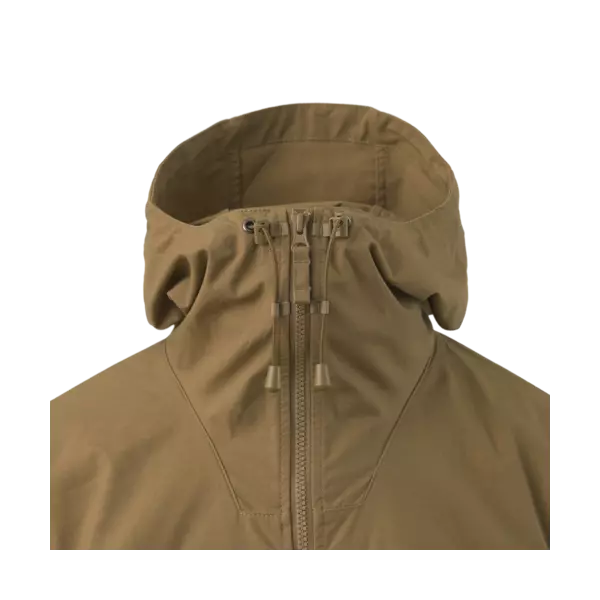 Helikon-Tex SAS Smock kabát - Coyote