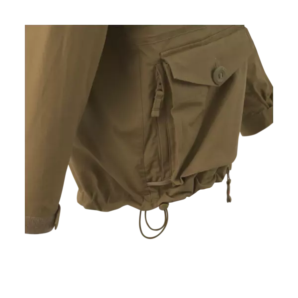 Helikon-Tex SAS Smock kabát - Coyote