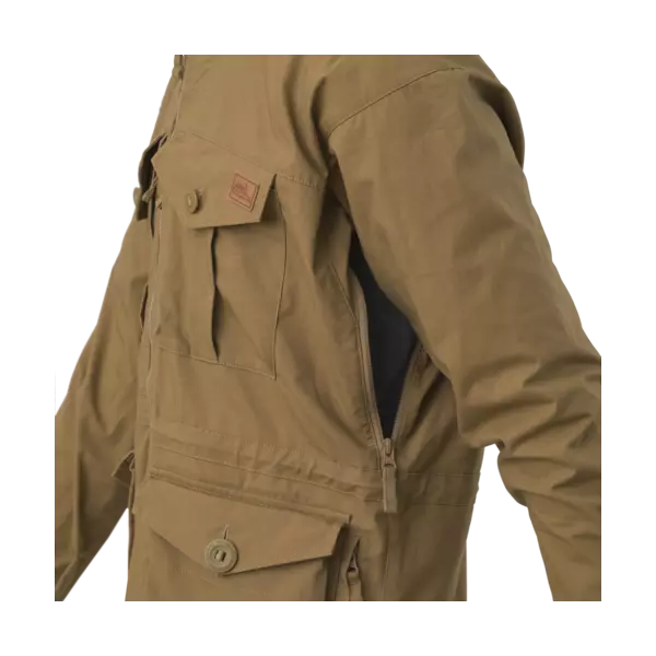 Helikon-Tex SAS Smock kabát - Coyote