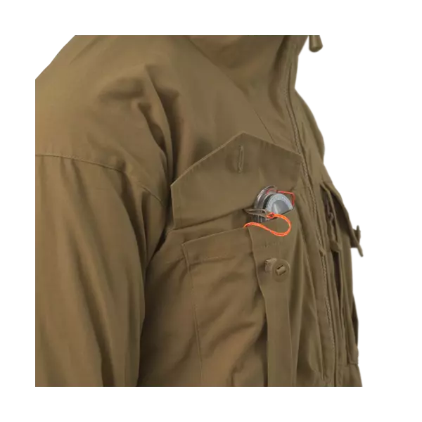 Helikon-Tex SAS Smock kabát - Coyote