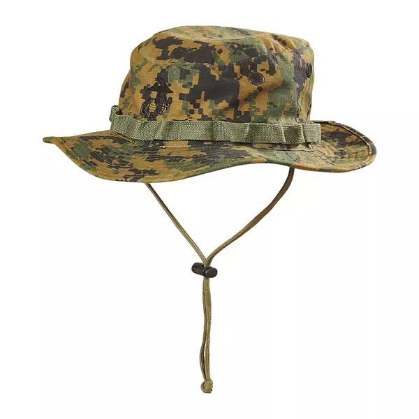 Helikon-Tex USMC Boonie Hat - PolyCotton Twill