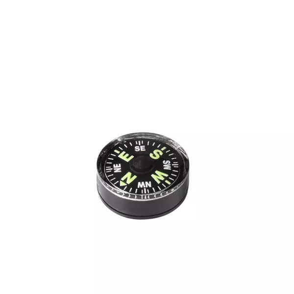 Helikon - Tex Button Compass Small- Black