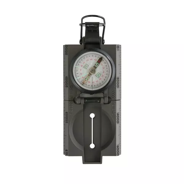 Helikon - Tex Ranger Compass Mk2 - Grey