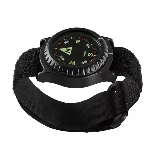 Helikon - Tex Wrist Compass T25 - Black