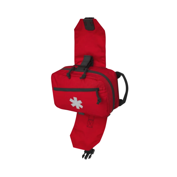 Helikon-Tex Vehicle Med Kit - Cordura® - Red