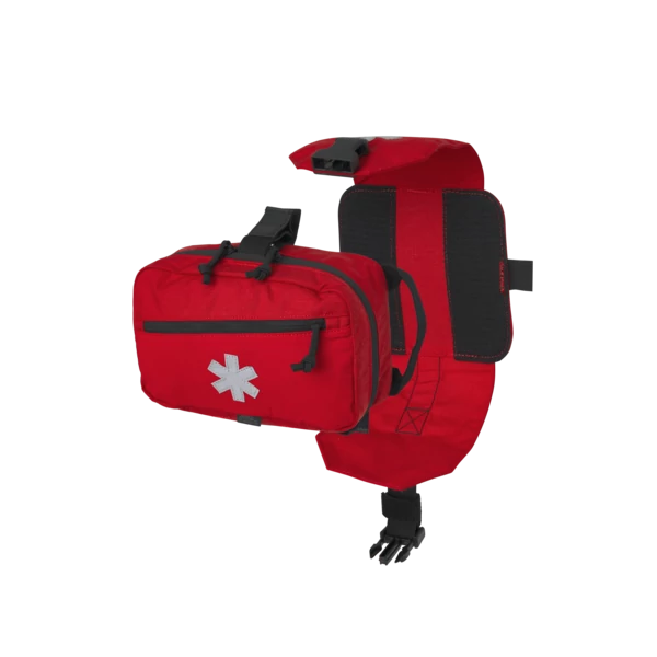 Helikon-Tex Vehicle Med Kit - Cordura® - Red