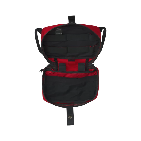 Helikon-Tex Vehicle Med Kit - Cordura® - Red