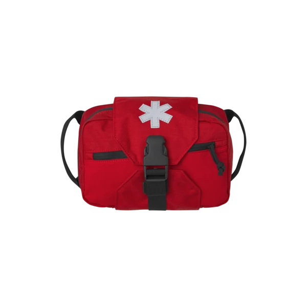 Helikon-Tex Vehicle Med Kit - Cordura® - Red