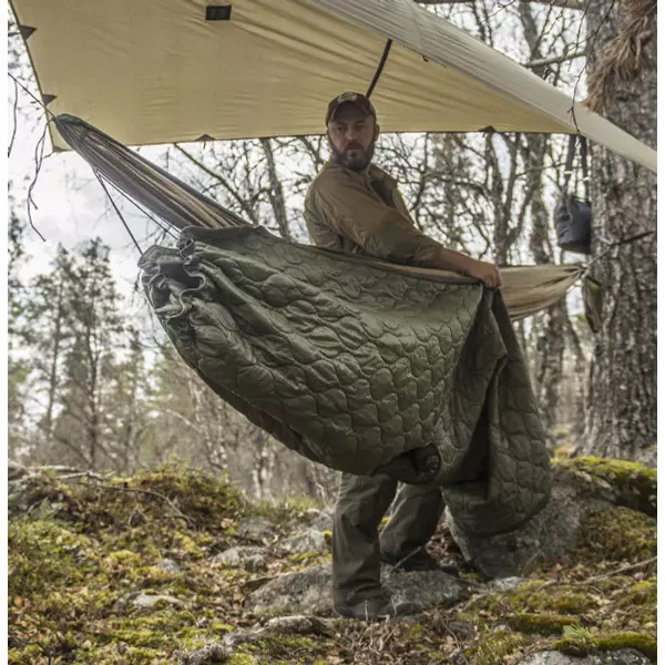 Helikon-Tex SWAGMAN ROLL Poncho® - Basic