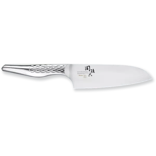 KAI Seki Magoroku Shoso Small Santoku szakácskés14,5 cm