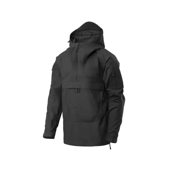 Helikon-Tex Tracer Anorak kabát  - Polycotton Stretch Ripstop 