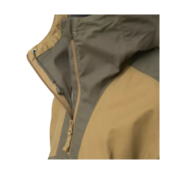 Helikon-Tex Tracer Anorak kabát  - Polycotton Stretch Ripstop 