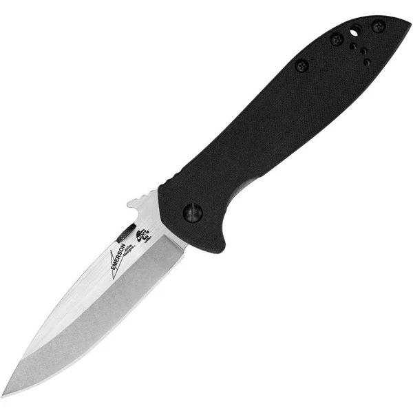 KERSHAW CQC-4KXL Framelock