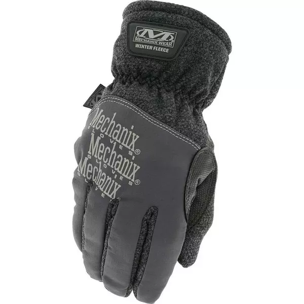 MECHANIX WINTER FLEECE TÉLI KESZTYŰ, SZÜRKE