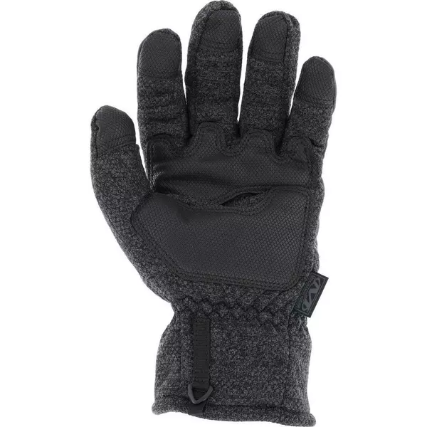 MECHANIX WINTER FLEECE KESZTYŰ, SZÜRKE