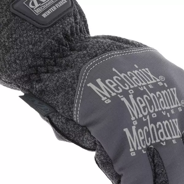 MECHANIX WINTER FLEECE KESZTYŰ, SZÜRKE