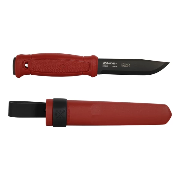 Morakniv Garberg BlackBlade™ Dala Red™ Edition (C)