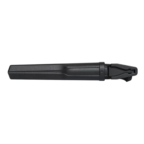 Morakniv 510 - Carbon Steel - Black (ID 11732)